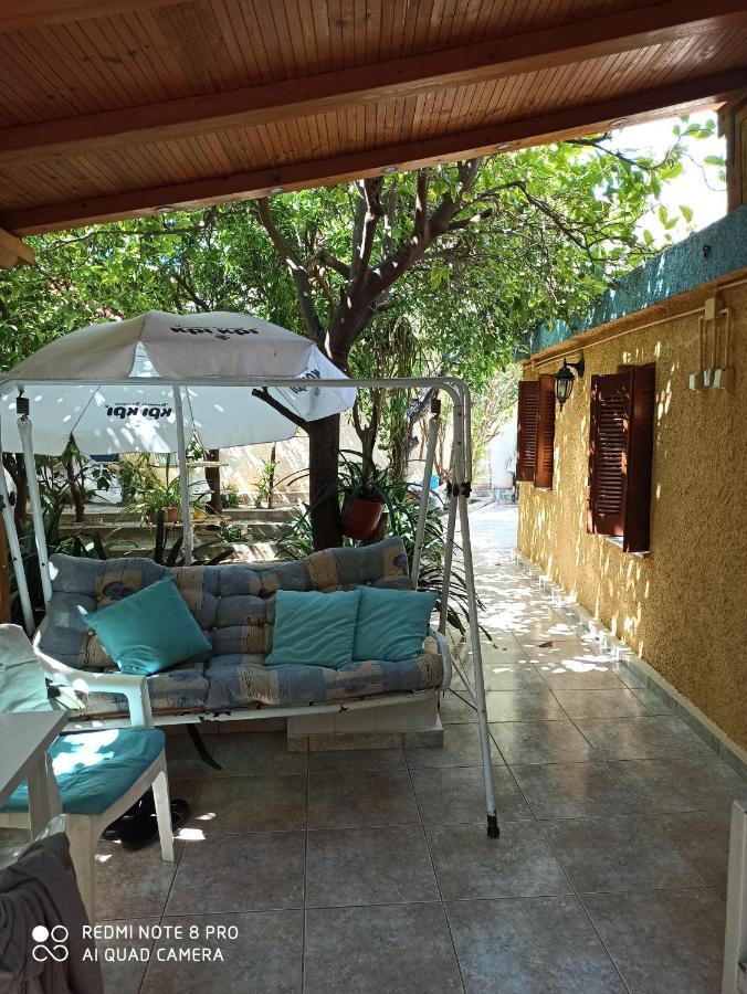 Aegina Town Traditional Lemon House 외부 사진