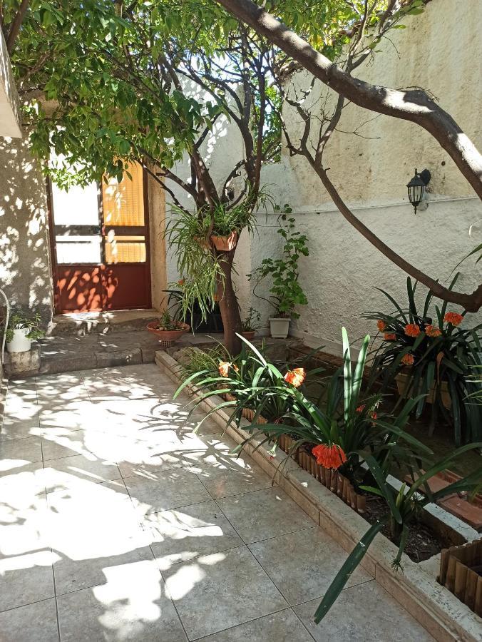 Aegina Town Traditional Lemon House 외부 사진